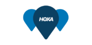 Official HOKA® Footer